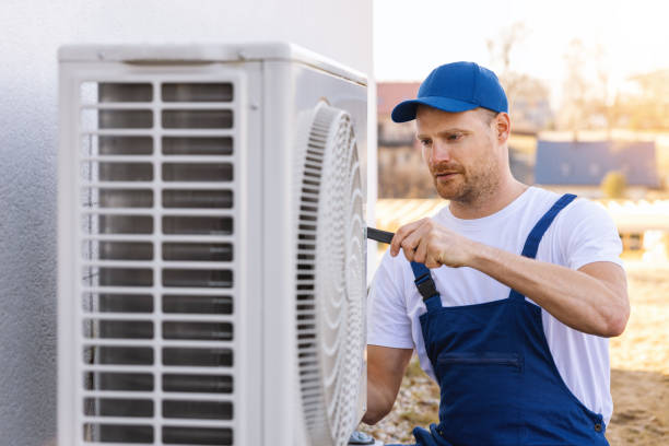 Best HVAC installation services  in Greenwood, LA